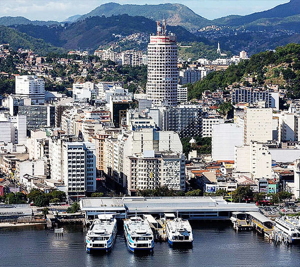 CCR Barcas e Sesc fazem ação no Dia Mundial da Água