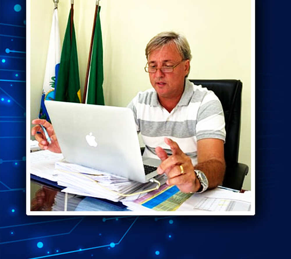 Alexandre Martins é afastado do cargo de prefeito de Búzios