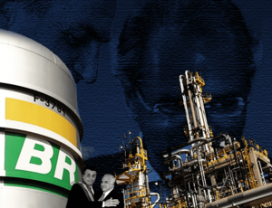 FUP revela que 94% do petróleo refinado no país é nacional; PPI o ignora