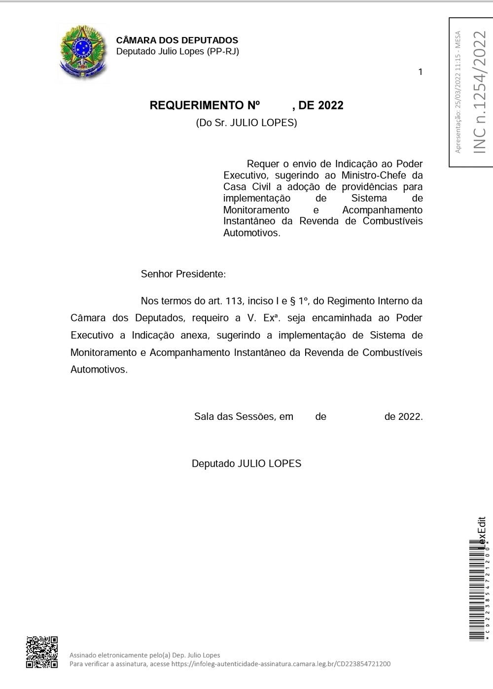 ANP VAI DISPONIBILIZAR EM TEMPO REAL RELAÇÃO DE POSTOS COM PREÇO DE COMBUSTÍVEL MAIS BARATO