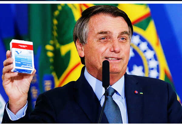 1º de Abril: Bolsonaro bate 5 mil mentiras desde 2019; #BolsonaroMentiroso e #BolsonaroDay crescem nas redes