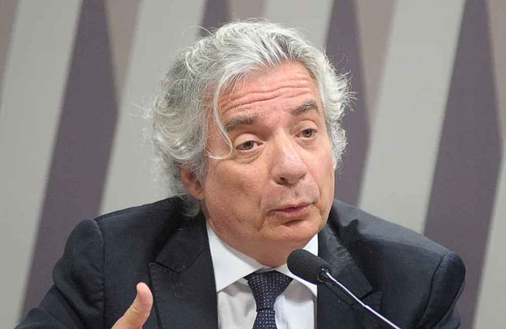 Novo presidente da Petrobras tem empresa 