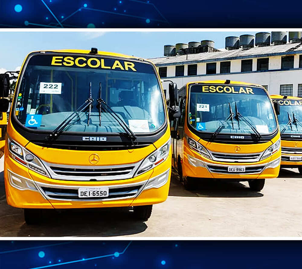 Corrupção: MP-TCU pede suspensão da compra de ônibus escolares pelo MEC com preços superfaturados