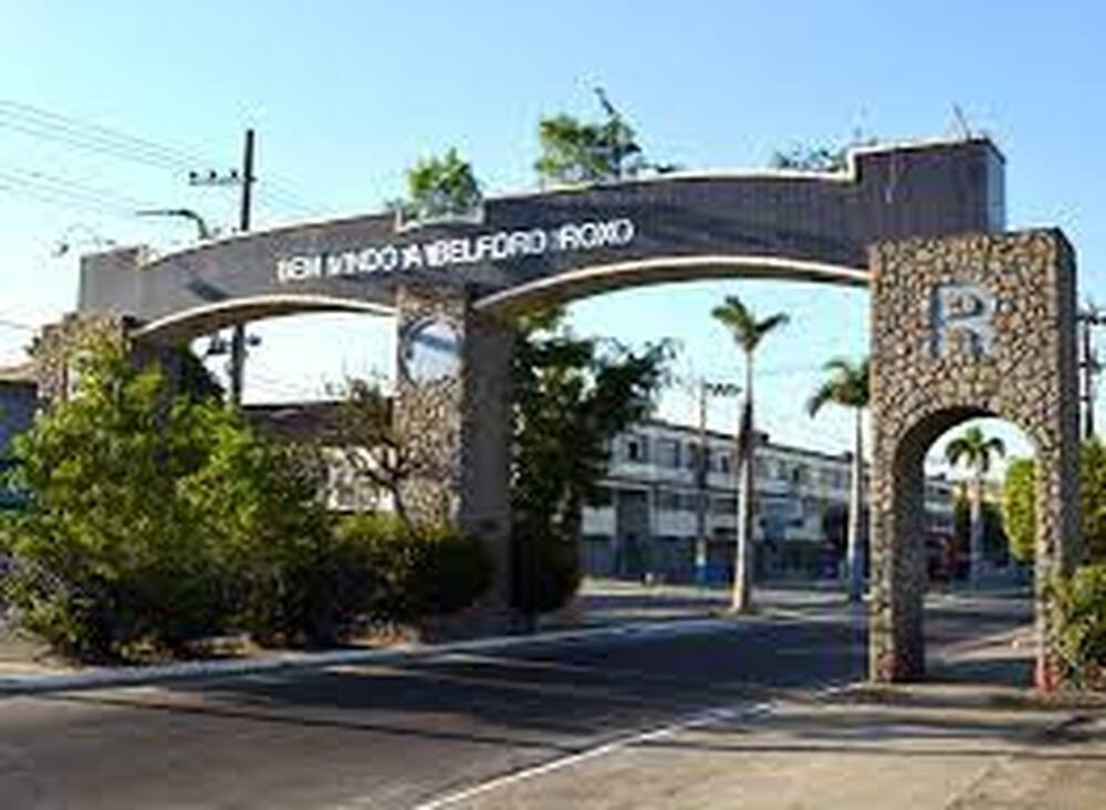 Nos 32 anos de Belford Roxo, saiba de onde vem o nome da cidade.