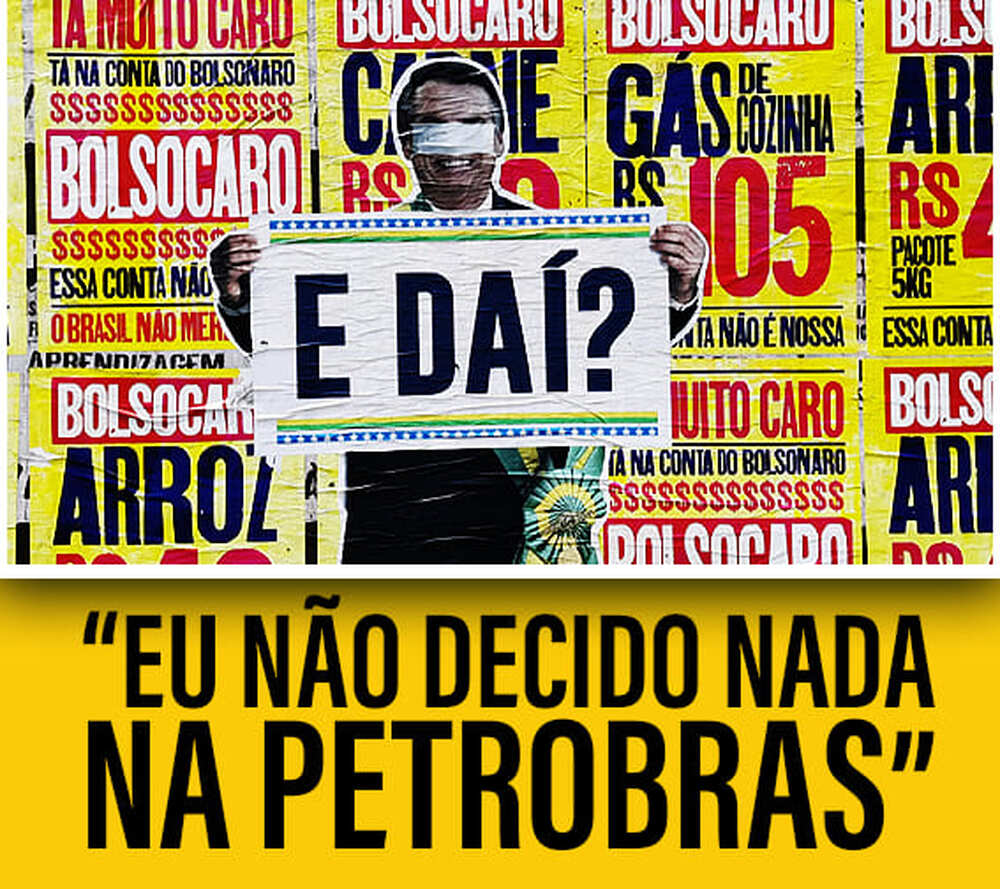 Gasolina brasileira é a 2ª mais cara entre os maiores produtores de petróleo