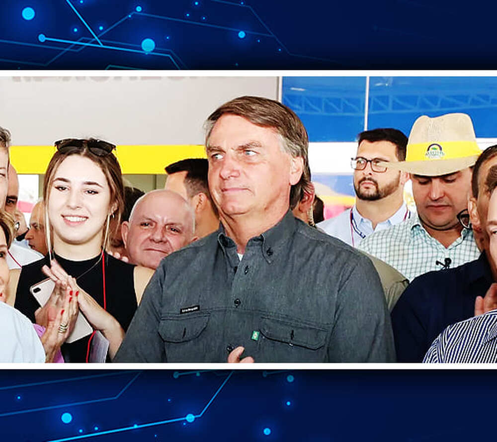 Golpe anunciado: Bolsonaro diz que pode não cumprir decisão do STF sobre Marco Temporal