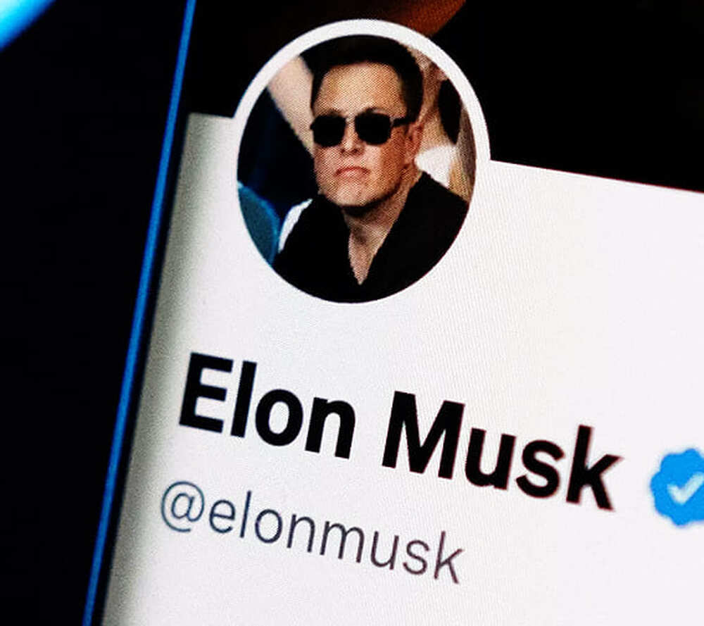 Elon Musk compra Twitter por US$ 44 bilhões