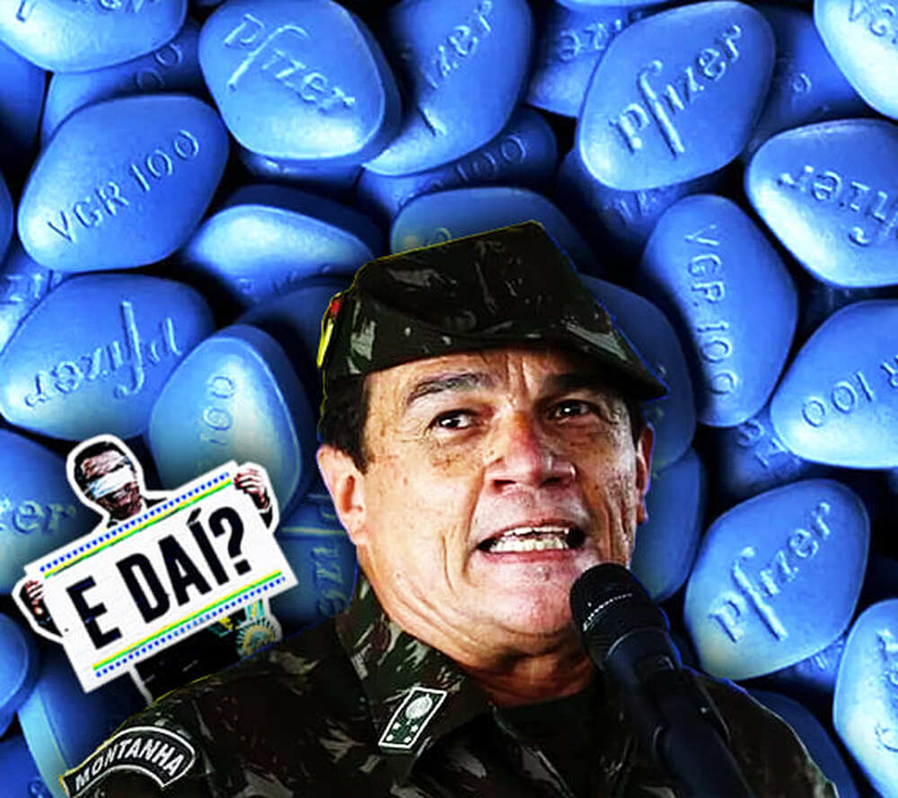 Ministro da Defesa pode ser convocado à Câmara para explicar gasto de mais de R$ 33 milhões com Viagra