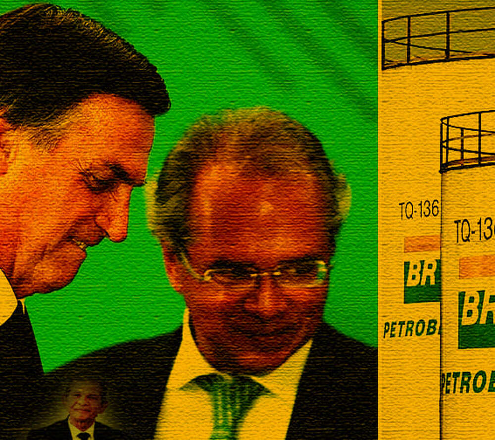 Causa principal da inflação no Brasil, lucro da Petrobrás deve subir quase 70% no trimestre