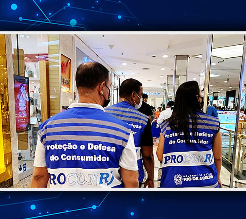 Procon-RJ orienta consumidor que vai às compras e a restaurantes para a celebração do Dia das Mães