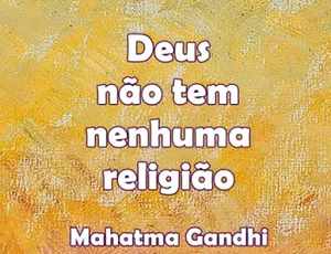 Os “Sem Religião” já somam 14% da população brasileira