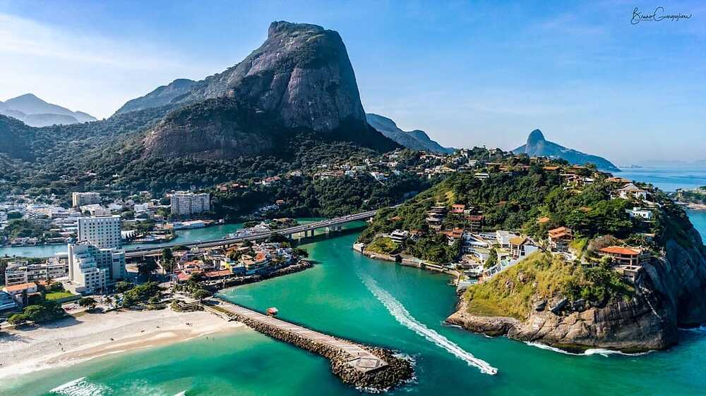 BARRA DA TIJUCA: Ambientalistas e lideranças comunitárias se unem para emancipar a região