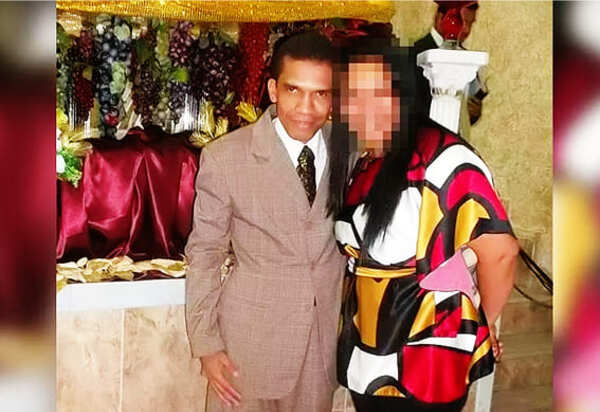 Polícia prende pastor por passar 