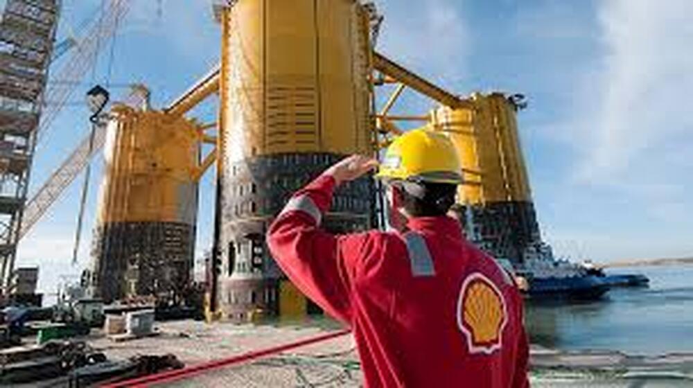 Shell vai investir em projeto de hidrogênio no Porto do Açu