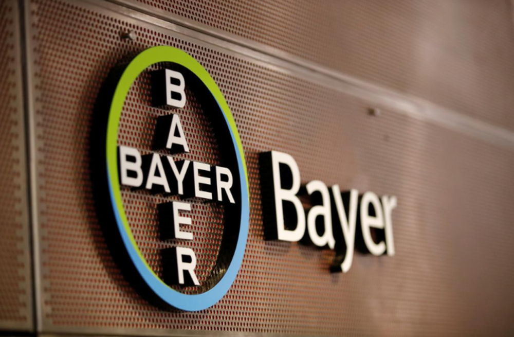 Bayer no Brasil ávida para ajudar no aumento das exportações agrícolas para a China