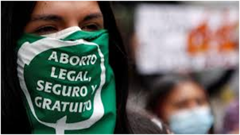 ABORTO: Ao responder pergunta da juíza, a menina declarou que não desejava ter a criança 