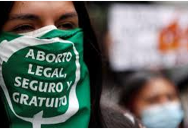 ABORTO: Ao responder pergunta da juíza, a menina declarou que não desejava ter a criança 