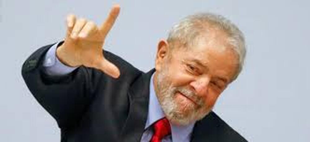 ELEIÇÃO: Em pré-campanha Lula voltou a falar em regular os meios de comunicações