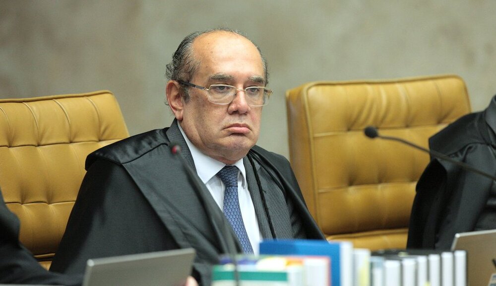 Investigado no STF por ‘fake news’ divulga falsa ligação de ministro com igreja nas redes sociais