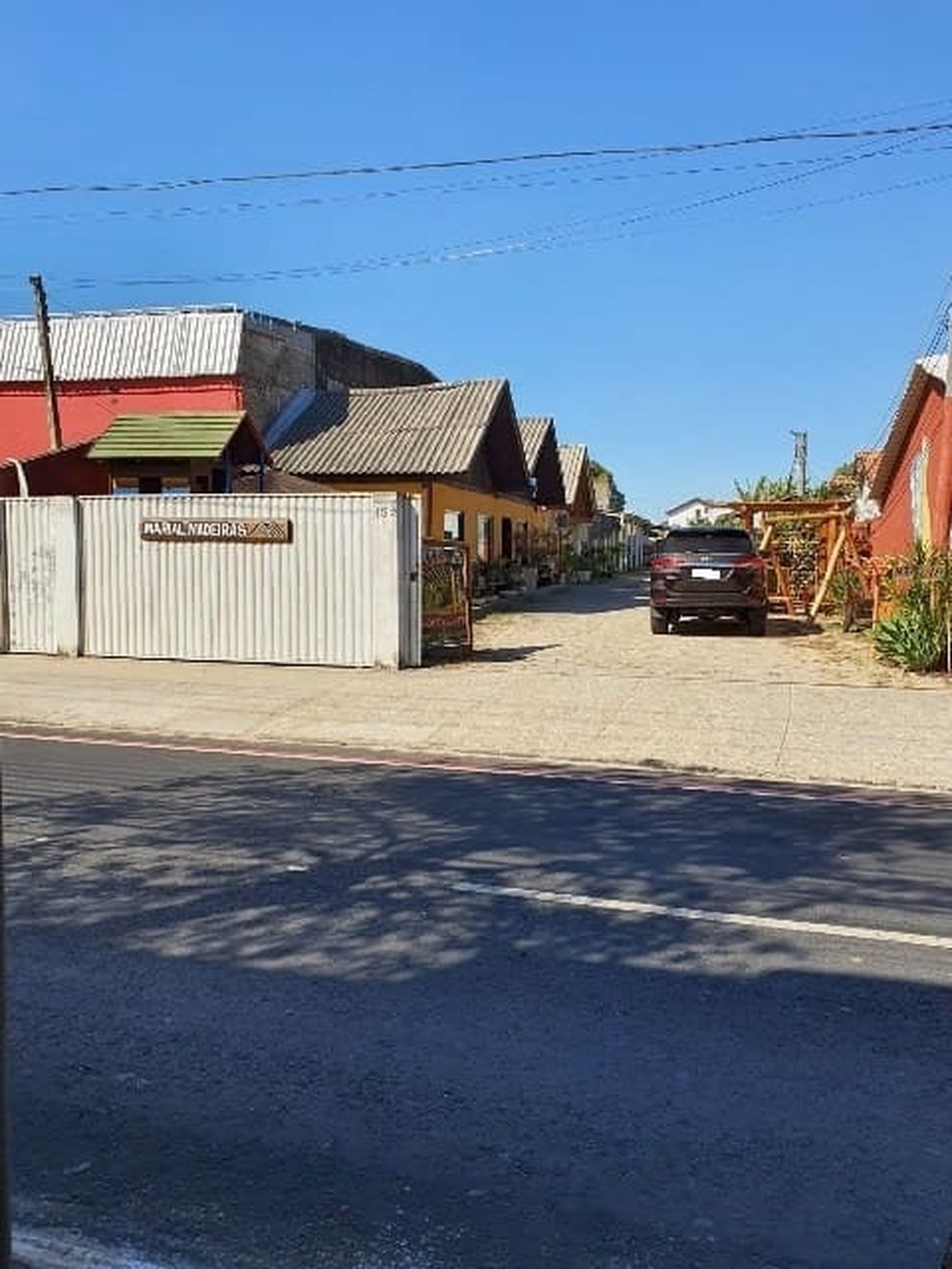 Leilão de imóvel em Campos dos Goytacazes -Rj