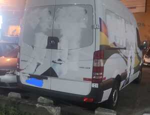 Deputado bolsonarista tem carro vandalizado por vizinho em condomínio na Barra