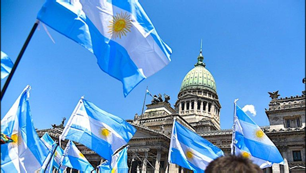 CRISE: Inflação na Argentina chega 70% em 12 meses