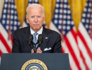 EUA: Pesquisa revela alta rejeição de Biden e pode frustrar tentativa de reeleição