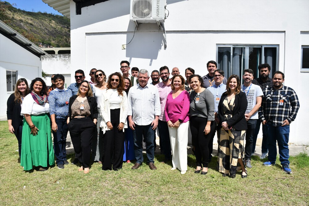Prefeitura de Niterói entrega duas novas residências terapêuticas