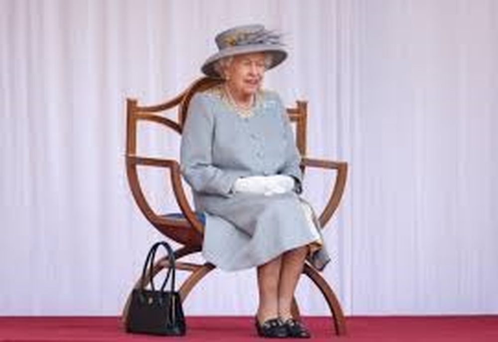 Rainha Elizabeth II morre aos 96 anos