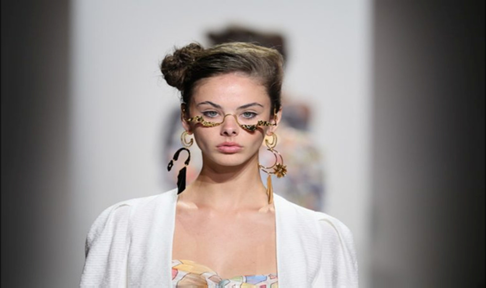 MODA: O top fashion marcou presença em NY para prestigiar evento marcado pelo “simbolismo mitológico”