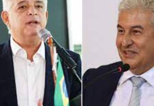 30% Márcio França e 18% Marcos Pontes para Senado em São Paulo, mostra Ipec