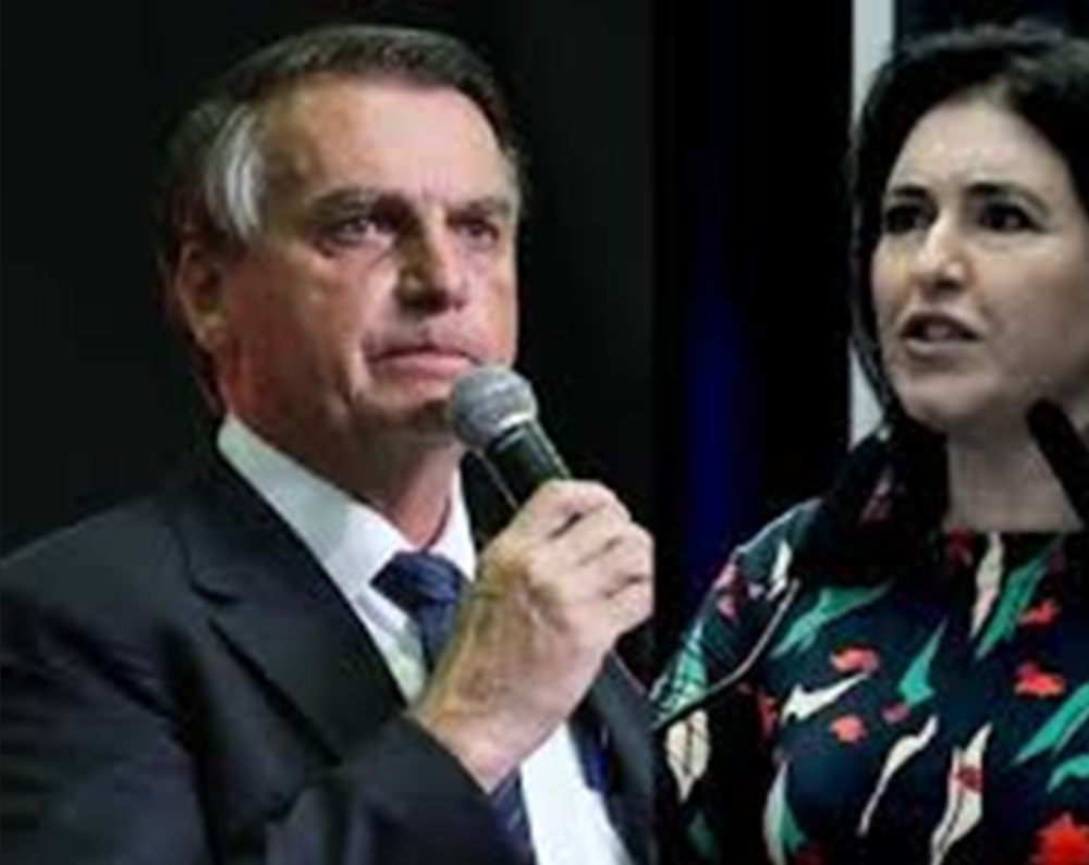 ELEIÇÕES: Lula e Bolsonaro vão para o segundo turno, buscam apoios tendo Tebet no topo da lista