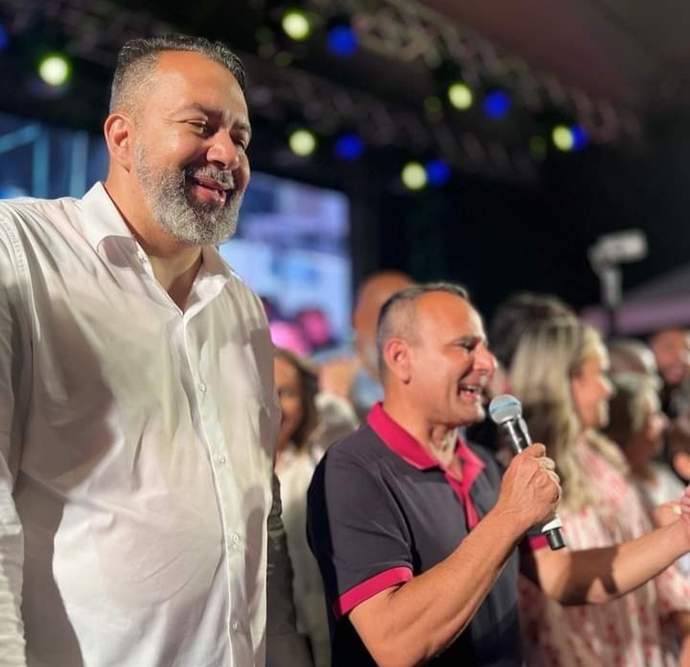 Centrão bolsonarista pressiona, mas Waguinho, um dos maiores cabos eleitorais do RJ, fecha com Lula