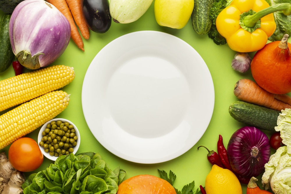 Dia Mundial da Alimentação Saudável: a base de uma dieta adequada depende da qualidade e segurança dos alimentos