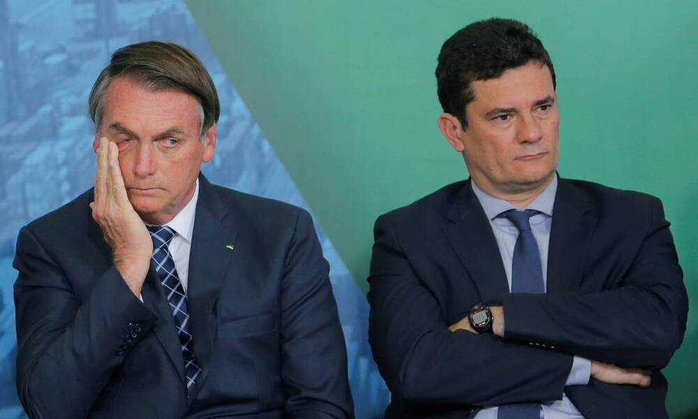 Indulto a Roberto Jefferson está redigido e terá validade se Bolsonaro assinar