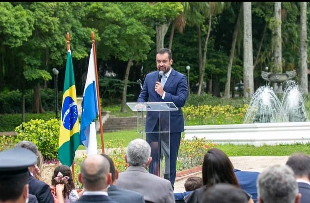 Castro pretende ampliar o Cidade Integrada no Rio