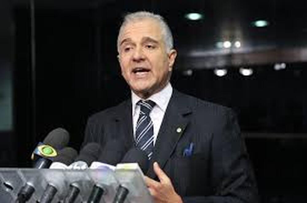 Deputado vai pedir  ao ministro das Relações Exteriores rapidez na implantação da Corte de Haia no Rio