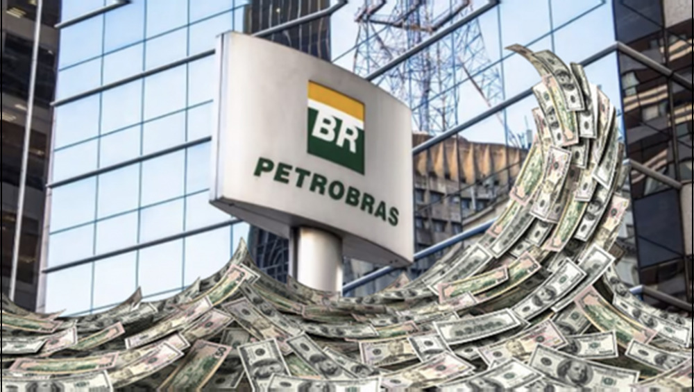 CALOTE: Ministério Público pediu no TCU suspensão do pagamento de dividendos pela Petrobras