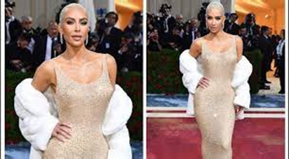 TOP STAR: Kim Kardashian muda visual e surpreende seguidores no Instagram