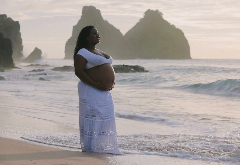 Documentário sobre proibição de partos em Fernando de Noronha é exibido no Cine Ceam