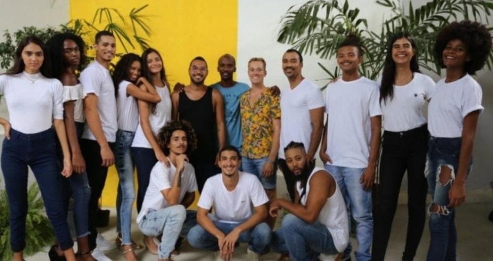 ‘Jacaré, um ato de resistência’ reúne jovens talentos da Favela do Jacarezinho