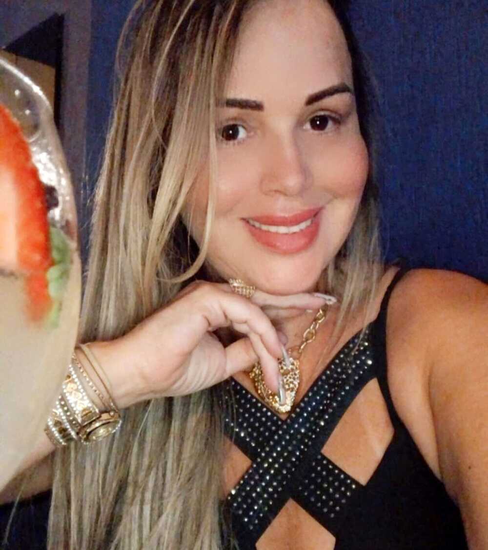 Renatha Olyver, uma mulher multimídia e repleta de talentos