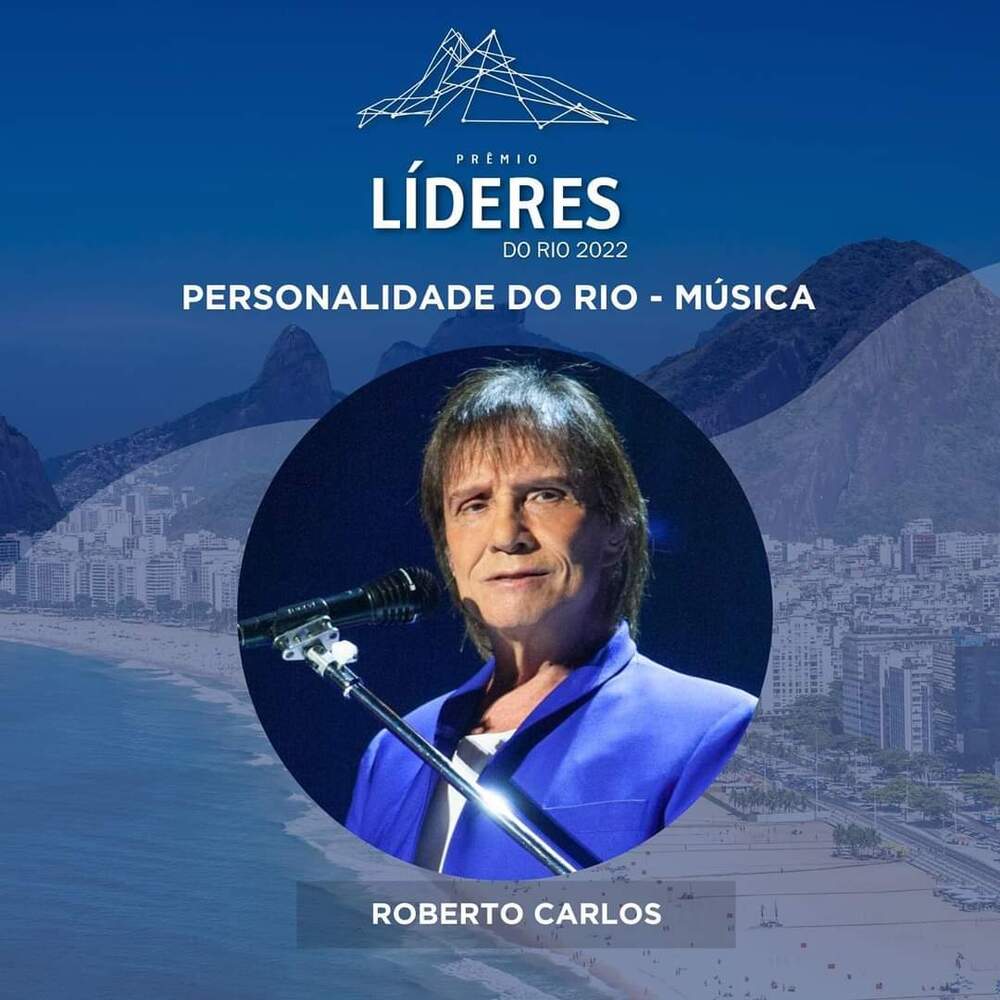 Noite de glamour da LIDE une Prefeito e Governador na entrega do Prêmio LÍDERES DO RIO