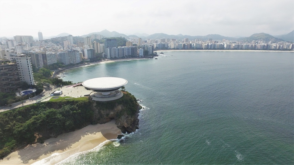 Universidade entrega projetos à Neltur para o desenvolvimento do Turismo em Niterói