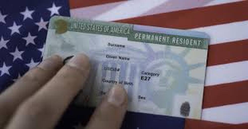 Confira profissões que possibilitam a solicitação de Green Card nos EUA