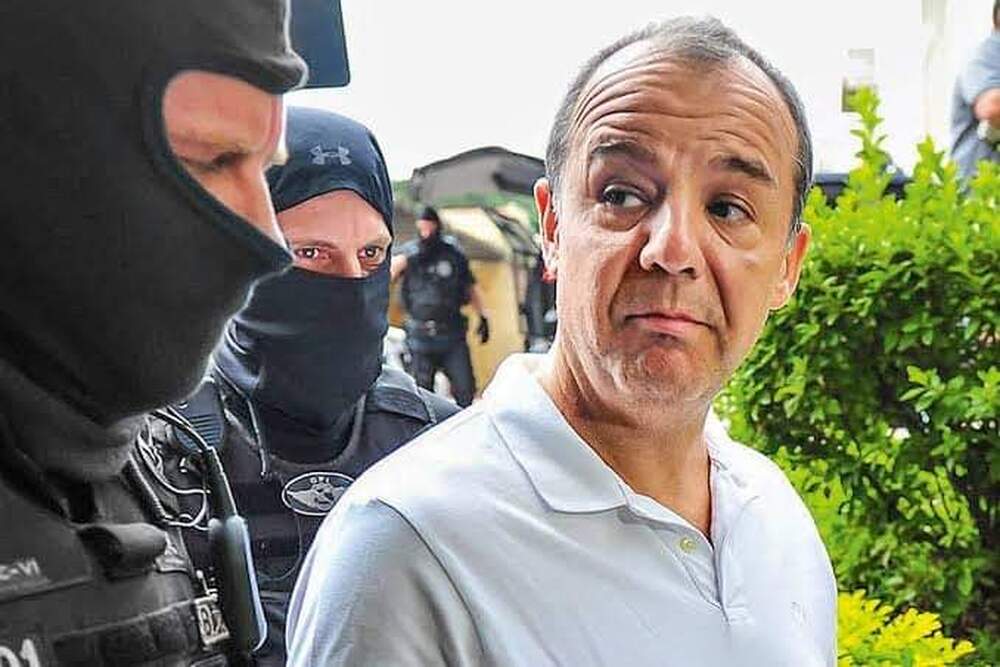 STF tem maioria contra liberar Sergio Cabral; outro julgamento está empatado