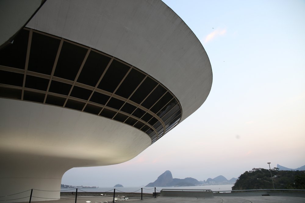 Prefeitura de Niterói envia para Câmara projeto de lei que cria mais um parque natural municipal