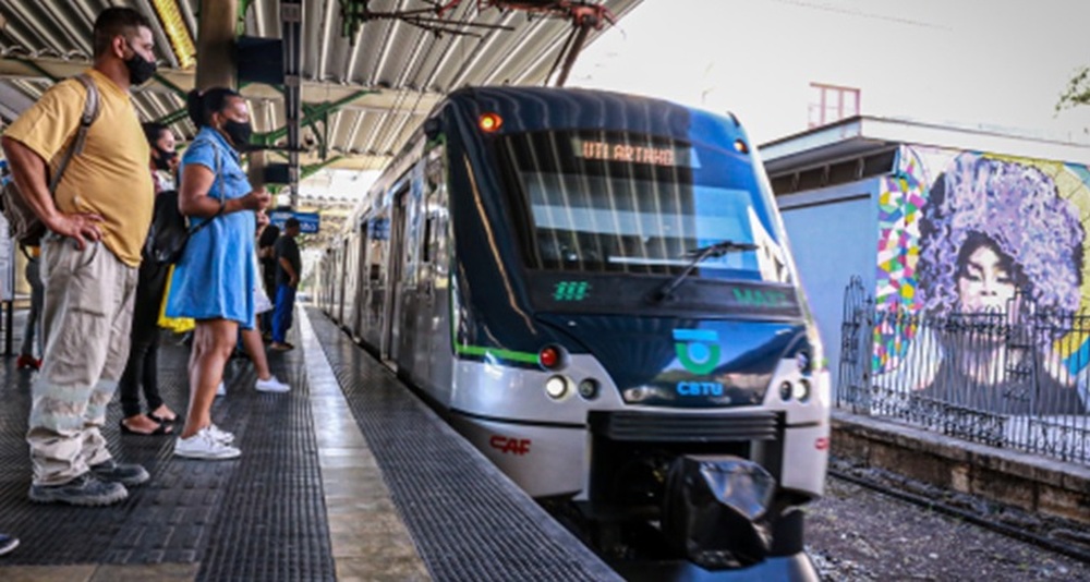 BNDES participa de leilões de concessão do Metrô de Belo Horizonte e do Parque Nacional da Chapada dos Guimarães nesta quinta-feira