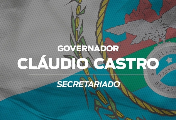 Castro Castro anuncia seus 32 secretários 