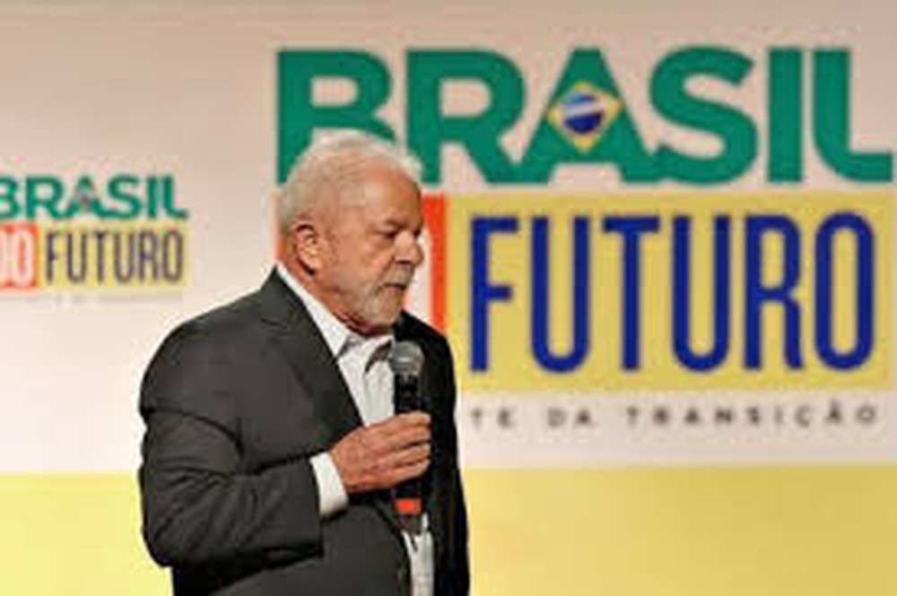 GOVERNO: Os principais desafios do governo Lula em 2023